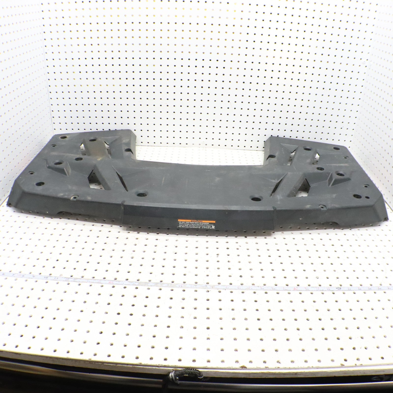 2012 Polaris Sportsman 500 Rear Rack 5438545; 2634047-070