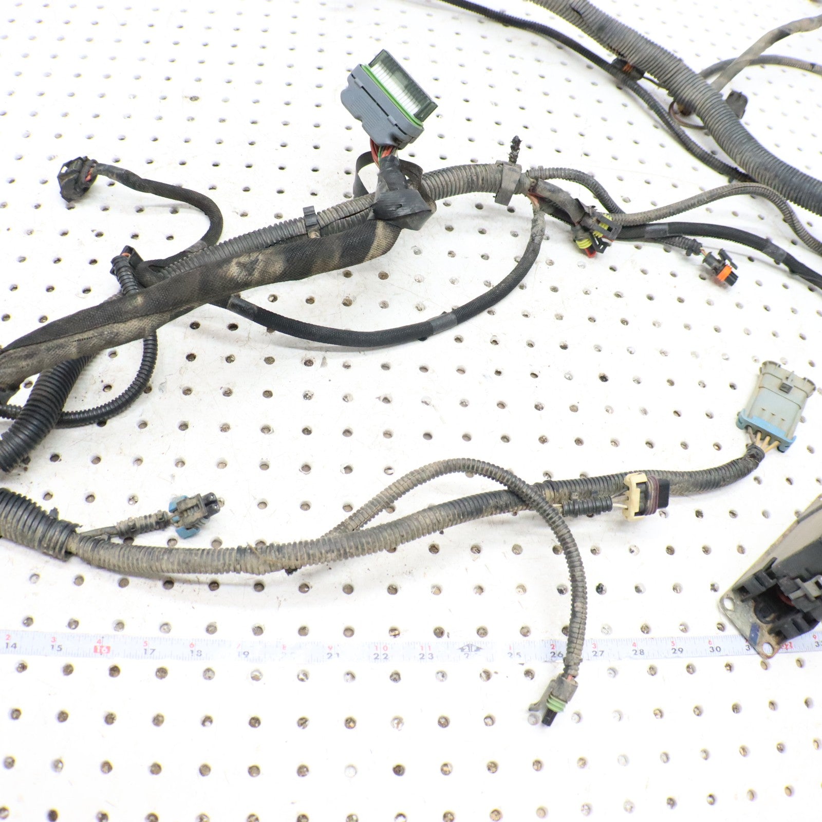 2009 Polaris Rzr 800 Wire Harness 2411167