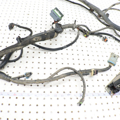 2009 Polaris Rzr 800 Wire Harness 2411167