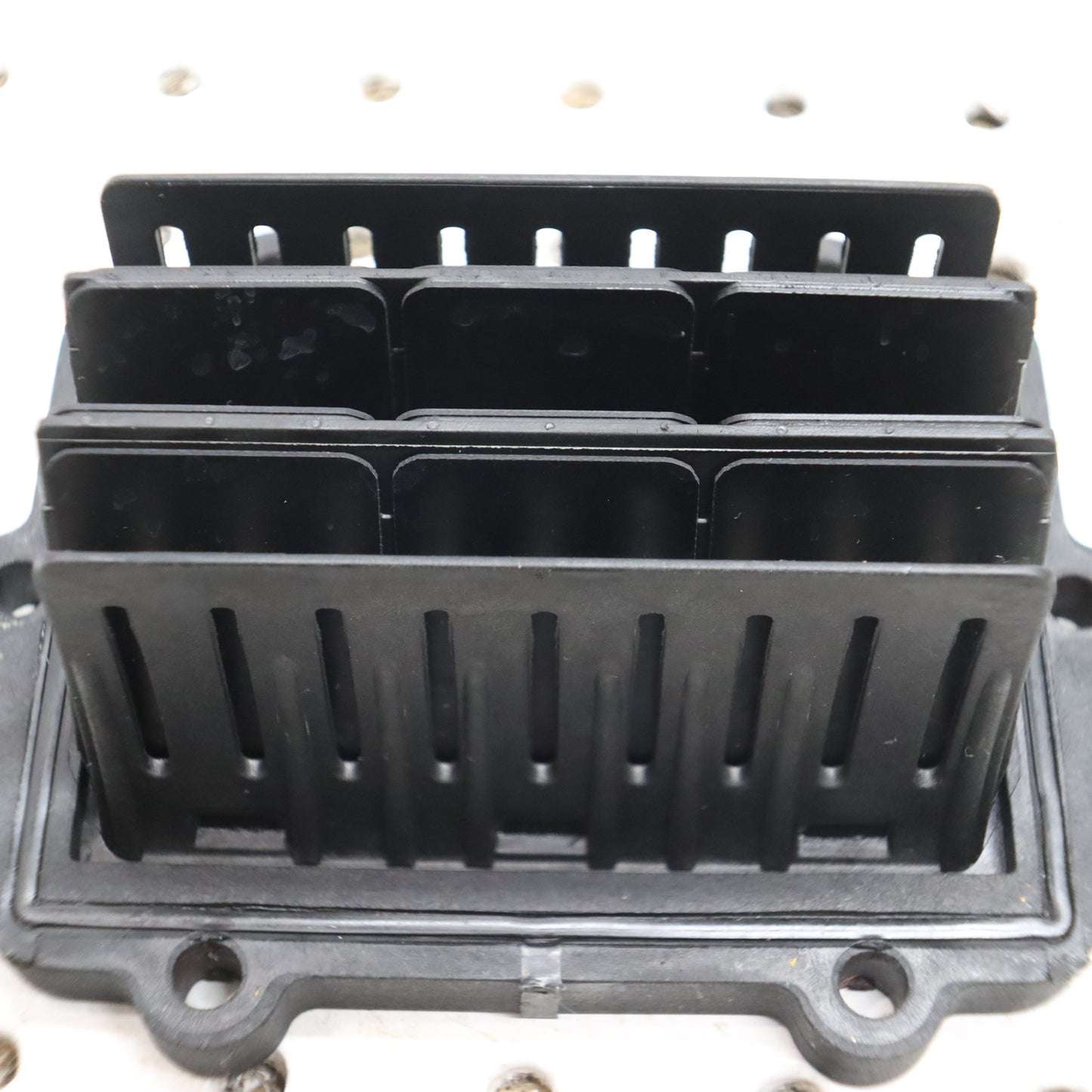 2016 Polaris Rush 800 Intake Reed Block Reeds 1205059 V FORCE V3 132 CR