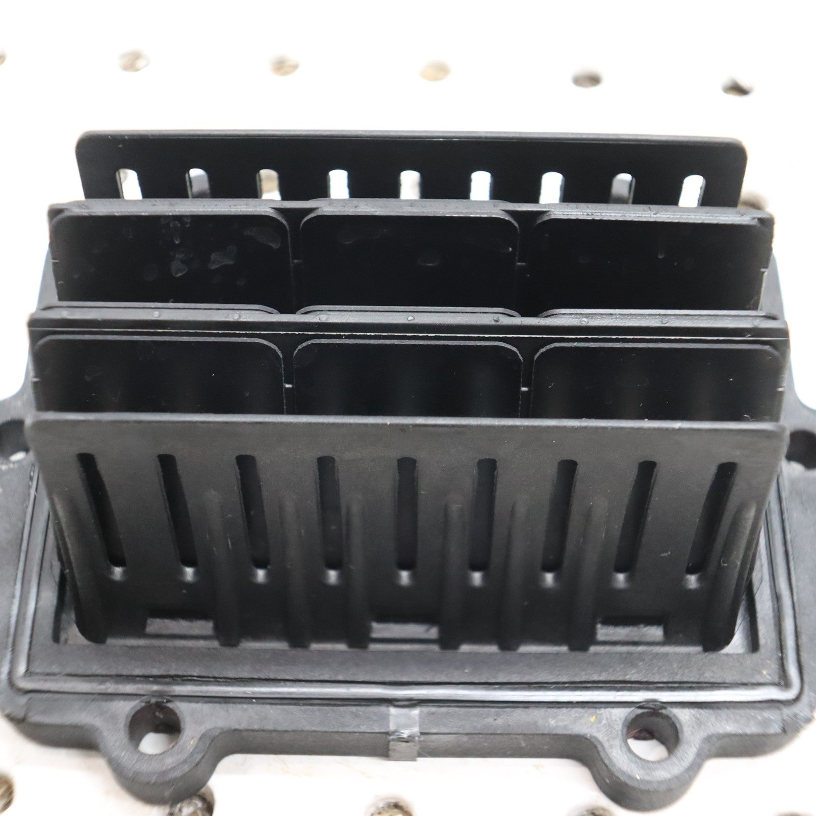 2016 Polaris Rush 800 Intake Reed Block Reeds 1205059 V FORCE V3 132 CR