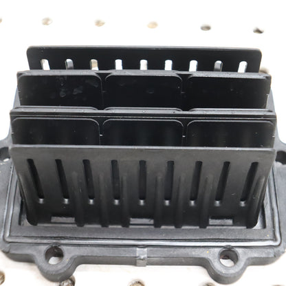 2016 Polaris Rush 800 Intake Reed Block Reeds 1205059 V FORCE V3 132 CR