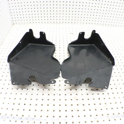 2014 Polaris Sportsman 570 Radiator Side Shields 5438689; 5438690