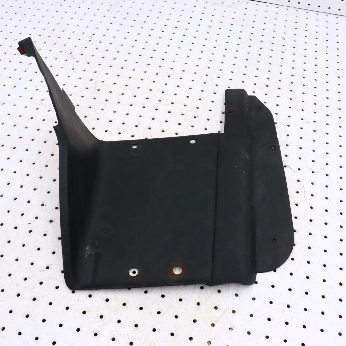 2004 ARCTIC CAT 650 LEFT REAR FENDER FLARE MUD GUARD  1506-372