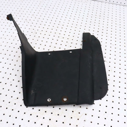 2004 ARCTIC CAT 650 LEFT REAR FENDER FLARE MUD GUARD  1506-372