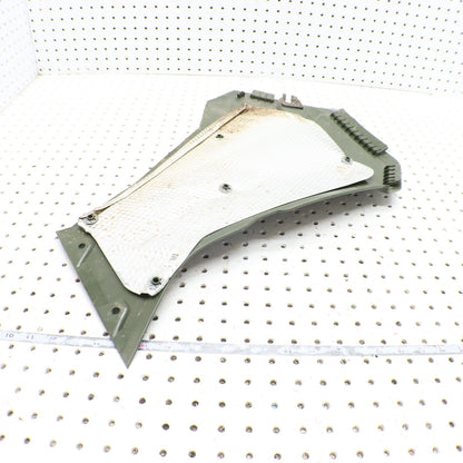2024 Polaris Sportsman 570 Efi Eps Side Panel Cover Right GREEN 
