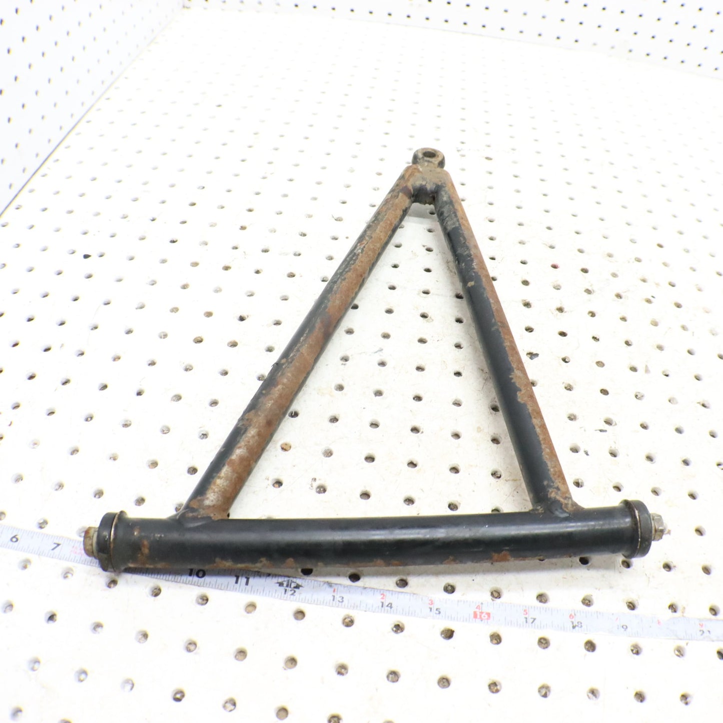 2008 Polaris Sportsman 800 Front Lower Right Control A Arm 2202866