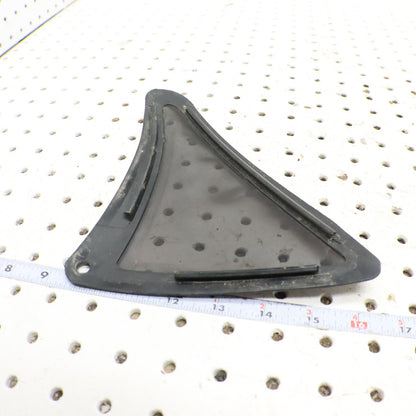 2009 Arctic Cat Crossfire R 8 Air Intake Bezel Screen LEFT 4706-181; 5606-081