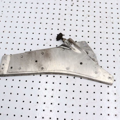 2006 POLARIS CLASSIC 700 ENGINE MOTOR MOUNT CHASSIS SUPPORT 1015015