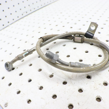 2024 Polaris Sportsman 570 Efi Eps Brake Line Front Left 1913897