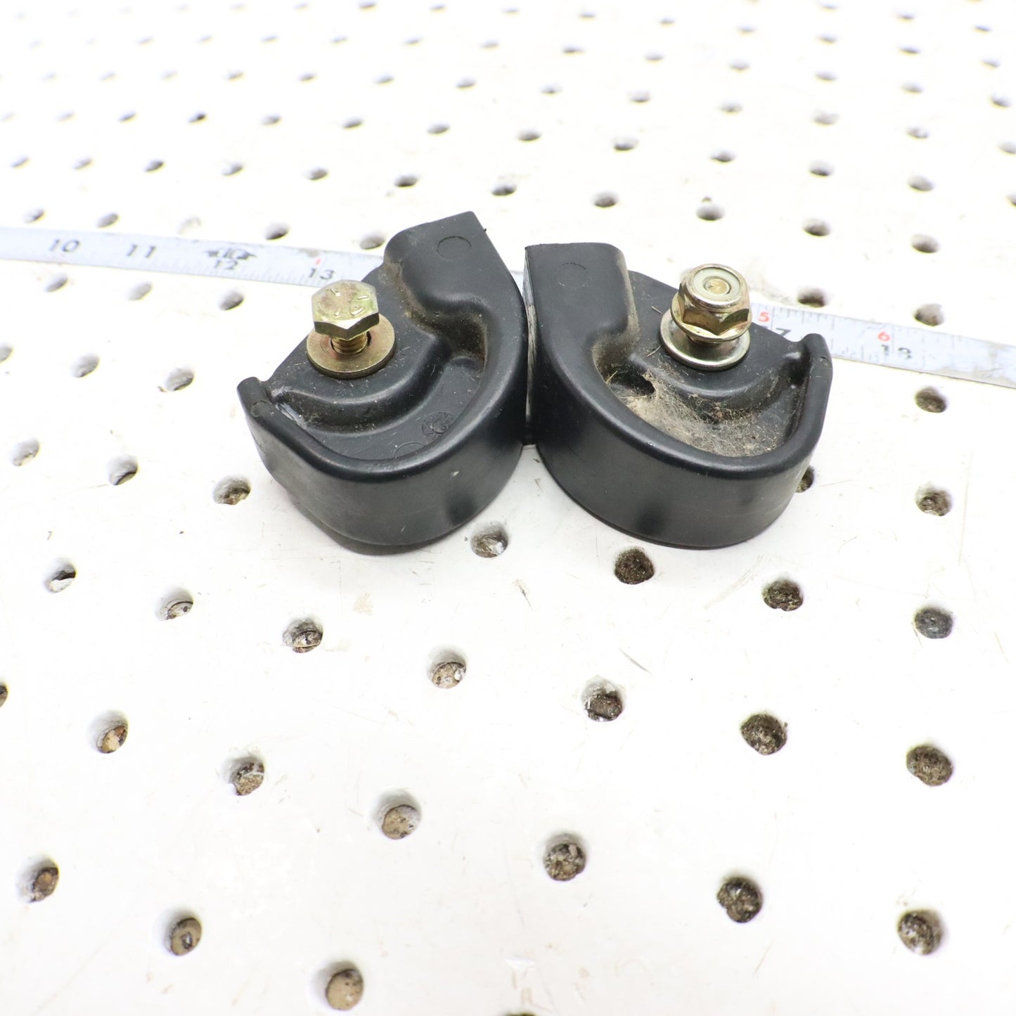 2009 Arctic Cat Crossfire R 8 Slide Rail Tip End Cap 3604-003