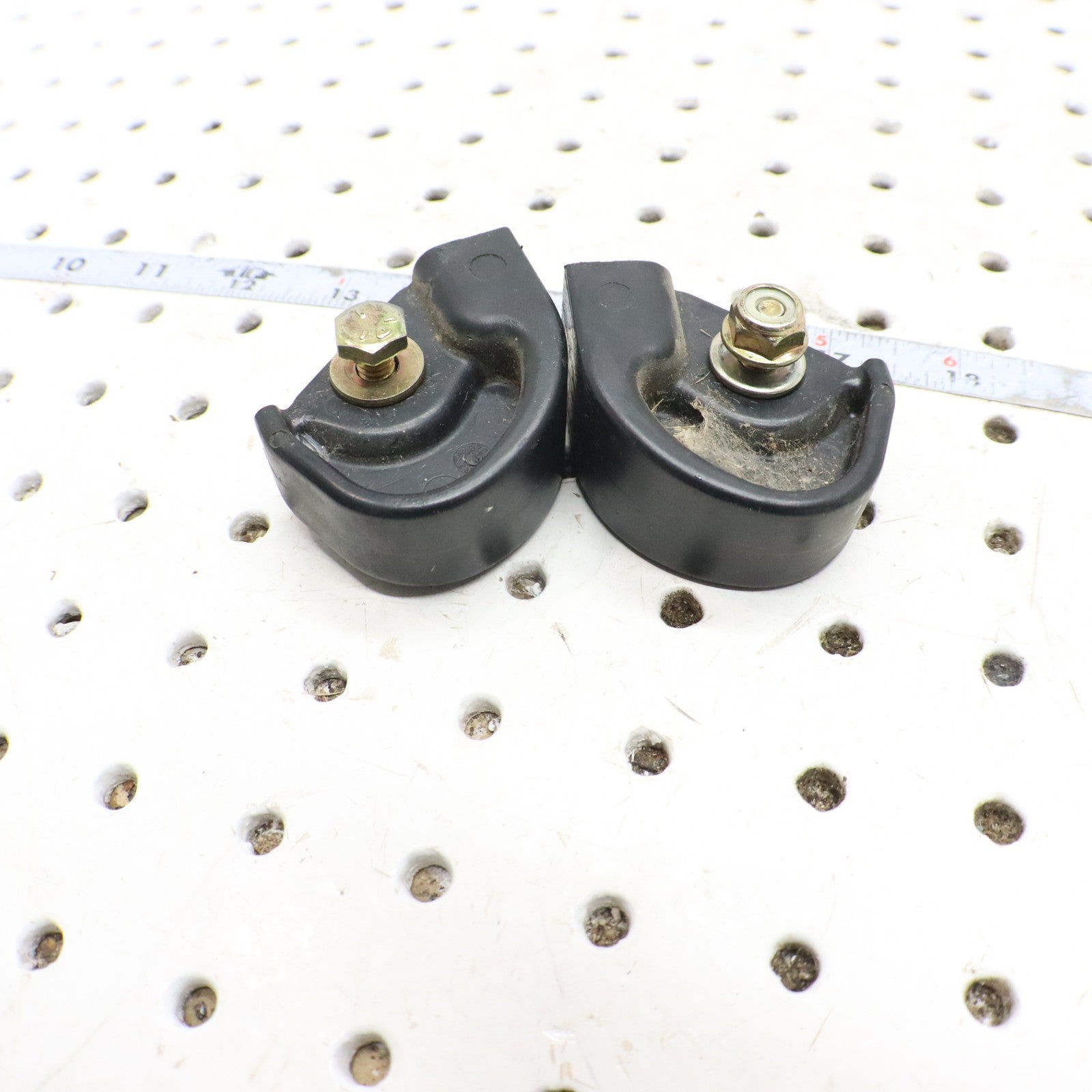 2009 Arctic Cat Crossfire R 8 Slide Rail Tip End Cap 3604-003