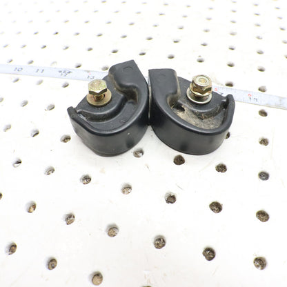 2009 Arctic Cat Crossfire R 8 Slide Rail Tip End Cap 3604-003