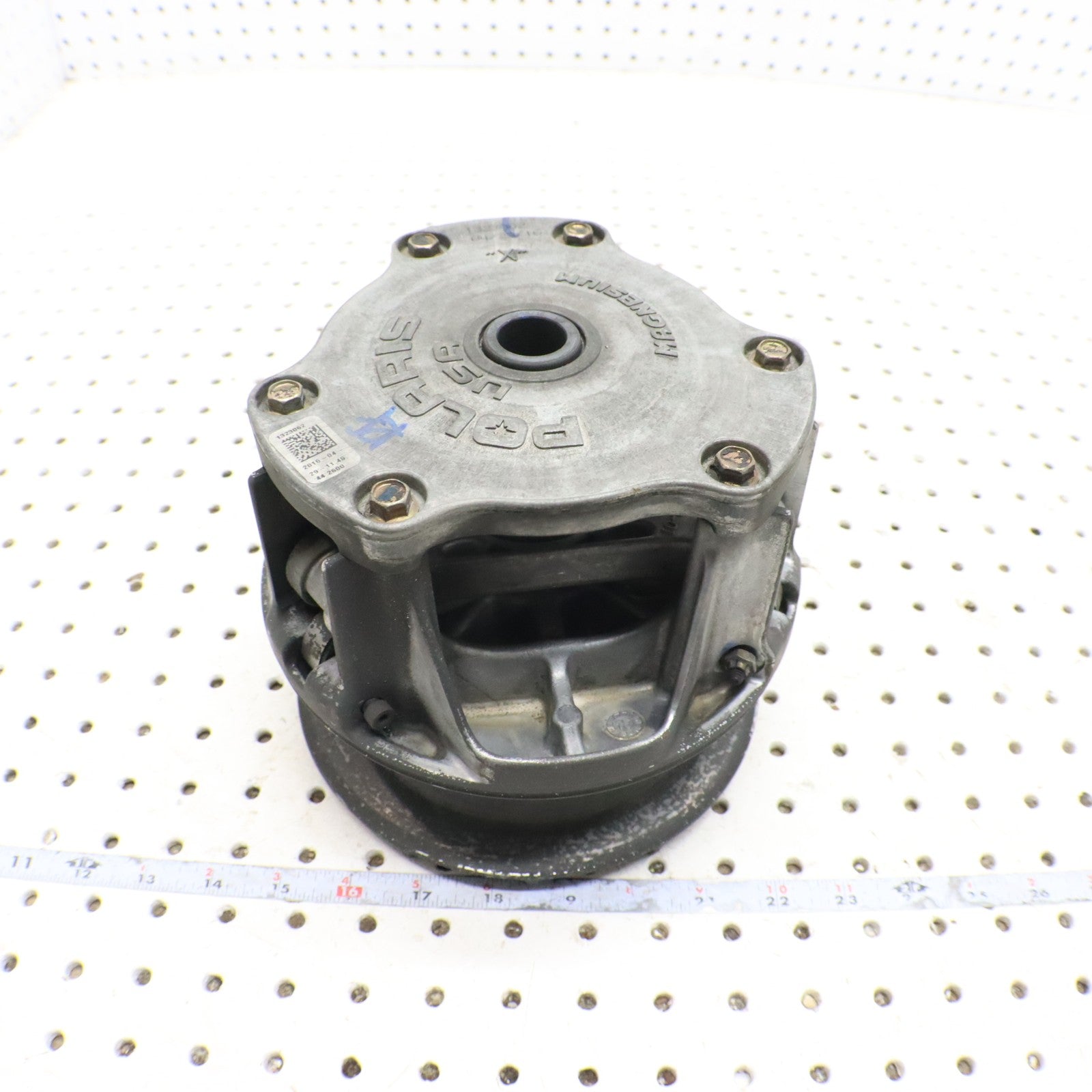 2016 Polaris Sportsman 570 EBS Drive Clutch Primary Clutch 1323063; 1323062 