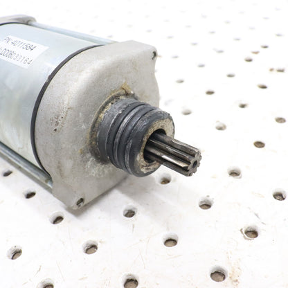 2008 Polaris Sportsman 800 Starter Motor 4013268; 4011584 
