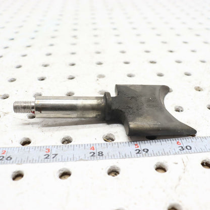 2007 POLARIS IQ 600 EXHAUST POWER VALVE 5135430 5138115