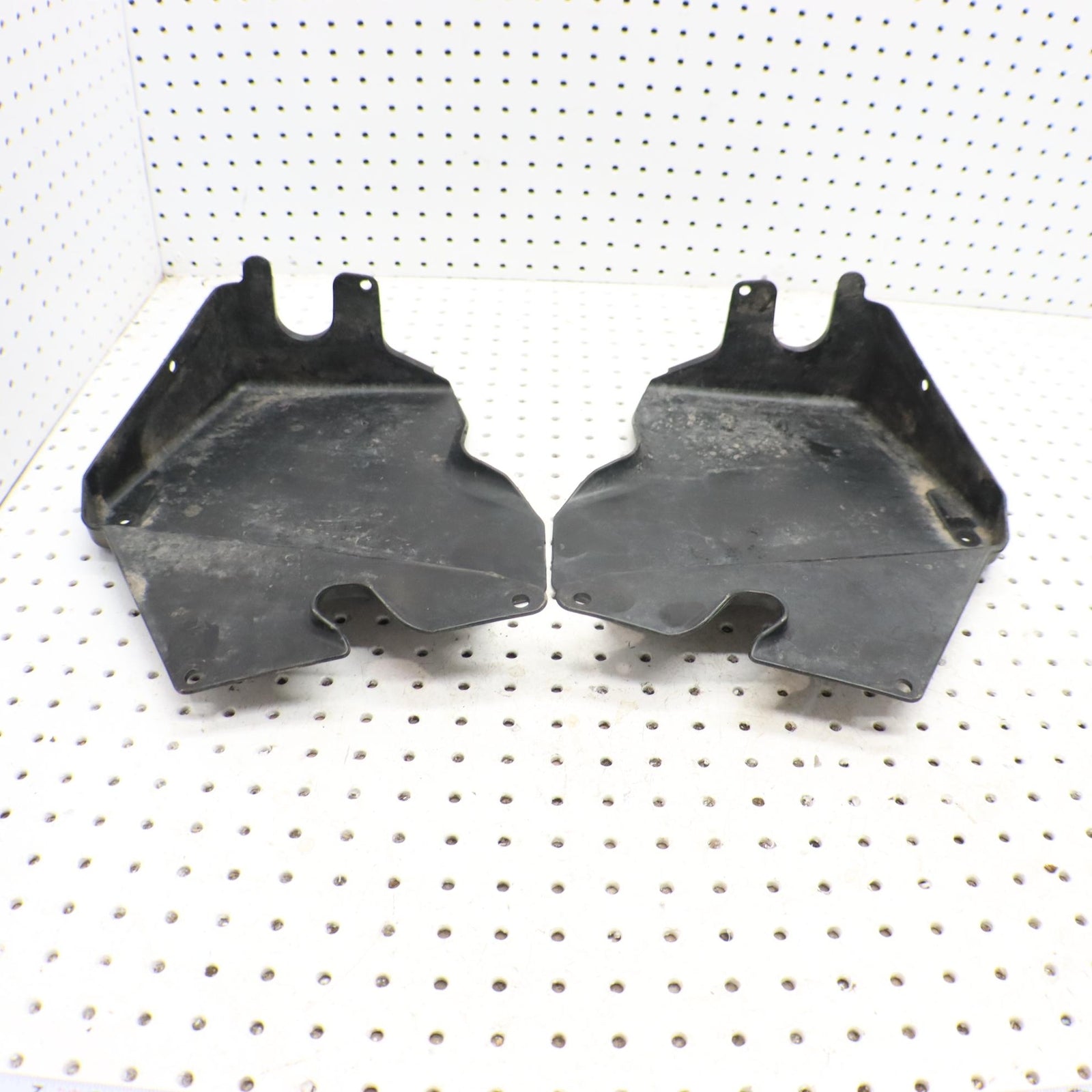 2014 Polaris Sportsman 570 INNER FENDER RAD, SHIELD L & R 5438689 5438690