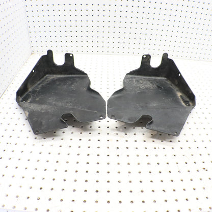 2014 Polaris Sportsman 570 INNER FENDER RAD, SHIELD L & R 5438689 5438690