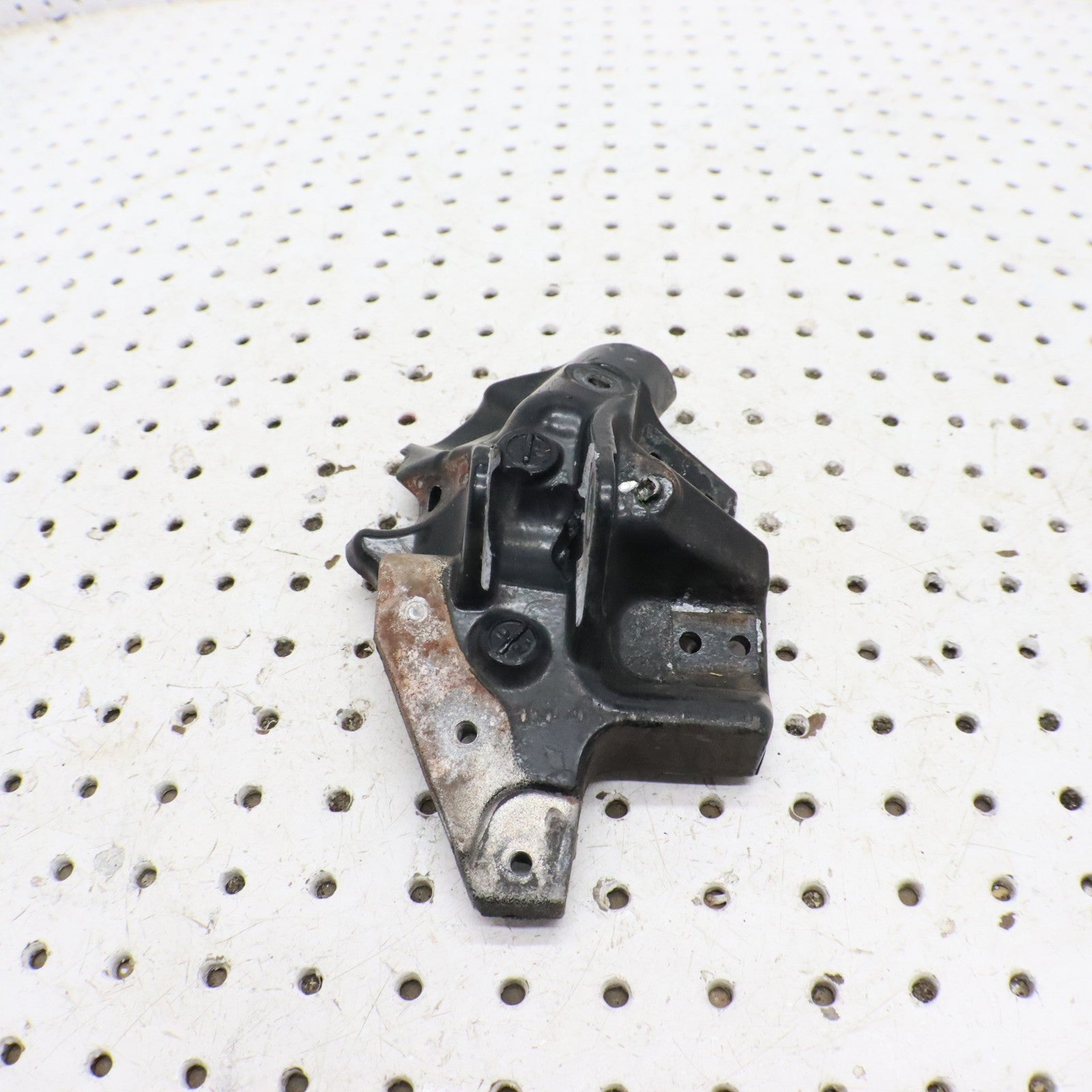 2016 Arctic Cat M8000 Shock Mount Front LEFT 2707-305