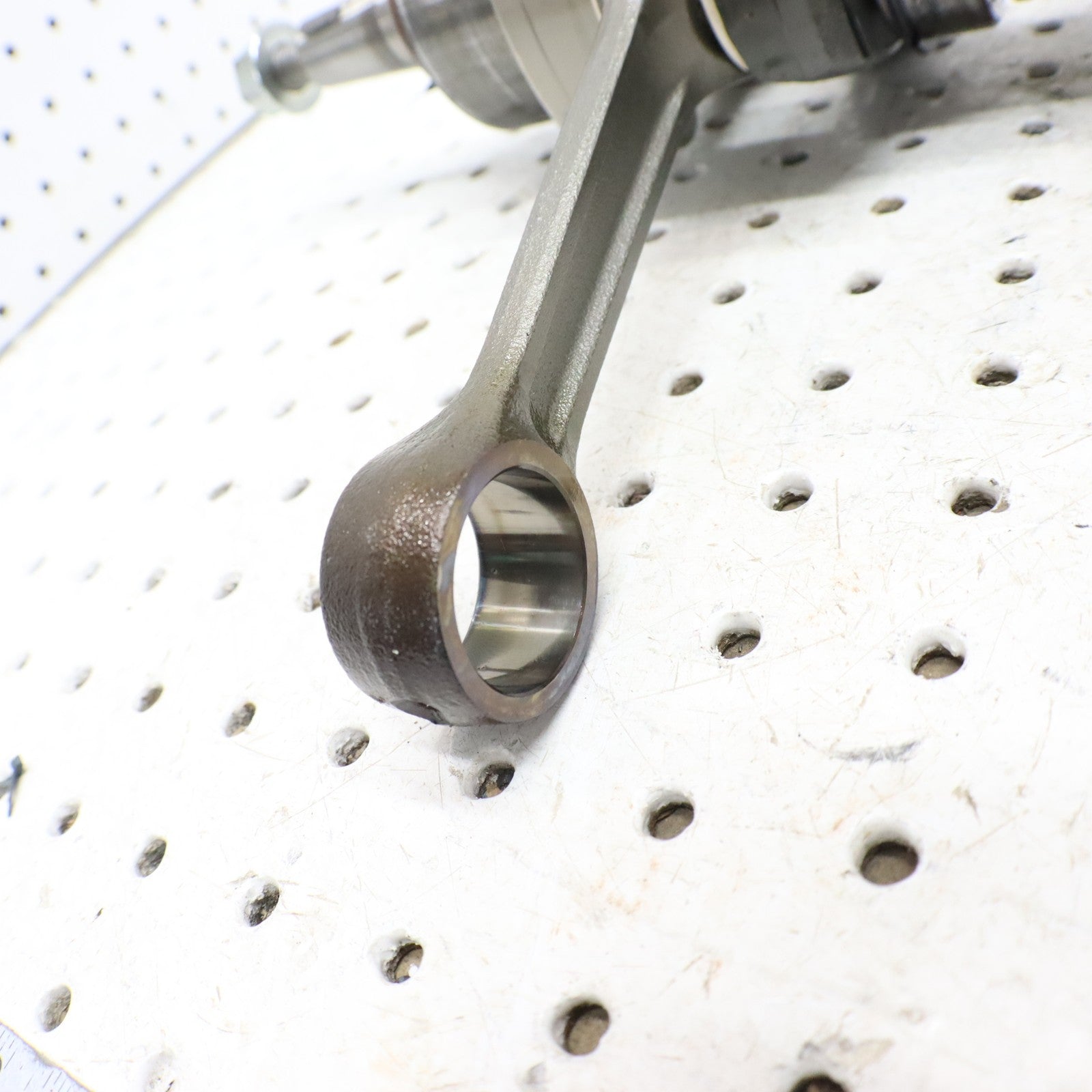 2016 Polaris Rush 800 Crankshaft Crank Shaft 2205648; 2207761 GOOD