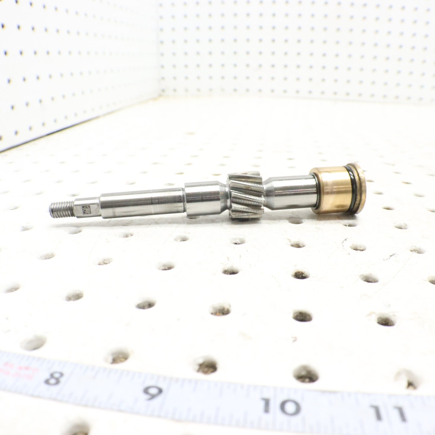 2016 Polaris Rush 800 Oil Pump Shaft Water Pump Shaft 5138488 ; 5138487