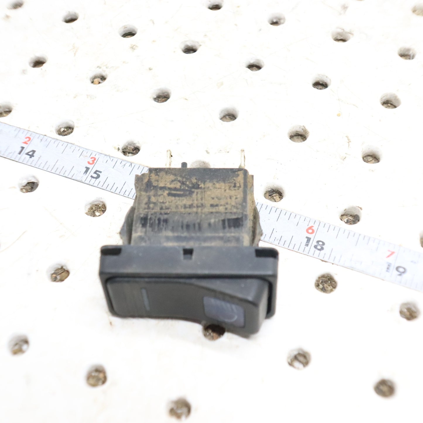 2009 Polaris Rzr 800 Headlight Switch 4011500