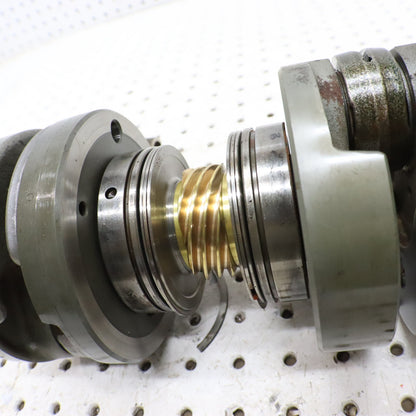 2009 Arctic Cat Crossfire R 8 Crankshaft Crank Shaft 3007-529