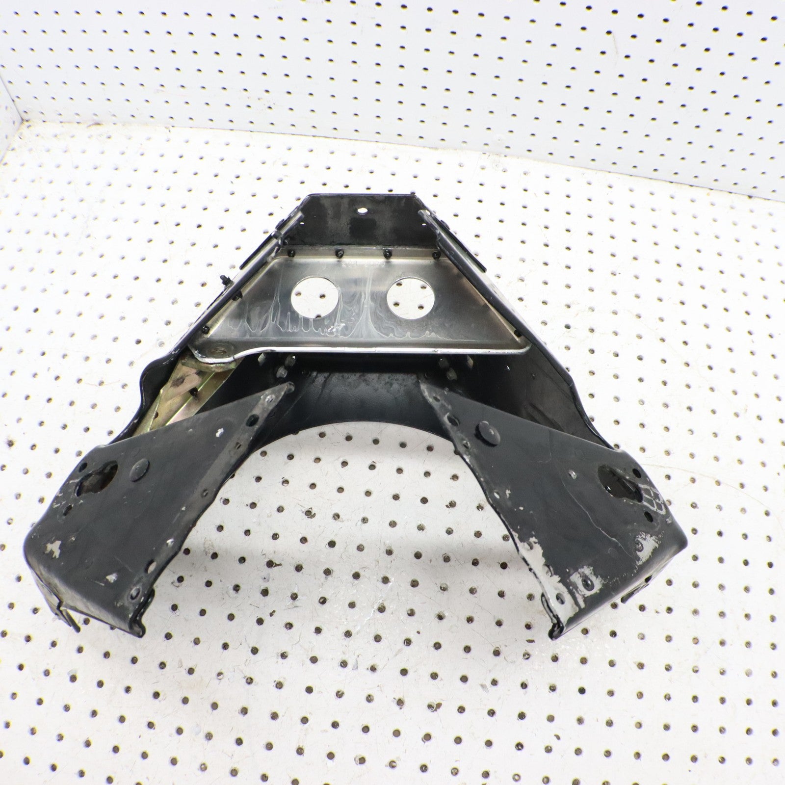 2013 Arctic Cat Procross Xf800 Bulkhead Chassis Frame Front Clip 2707-181