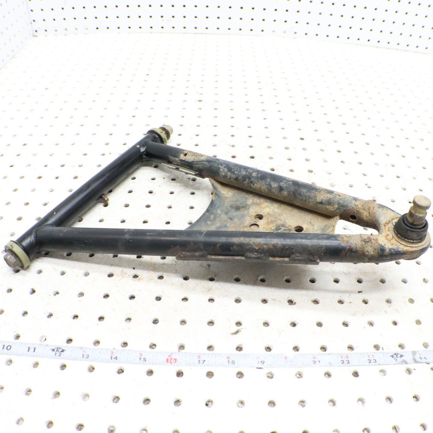 2009 Polaris Rzr 800 Upper Front Right Control A Arm 1015454-458; 1018204-458