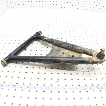 2009 Polaris Rzr 800 Upper Front Right Control A Arm 1015454-458; 1018204-458