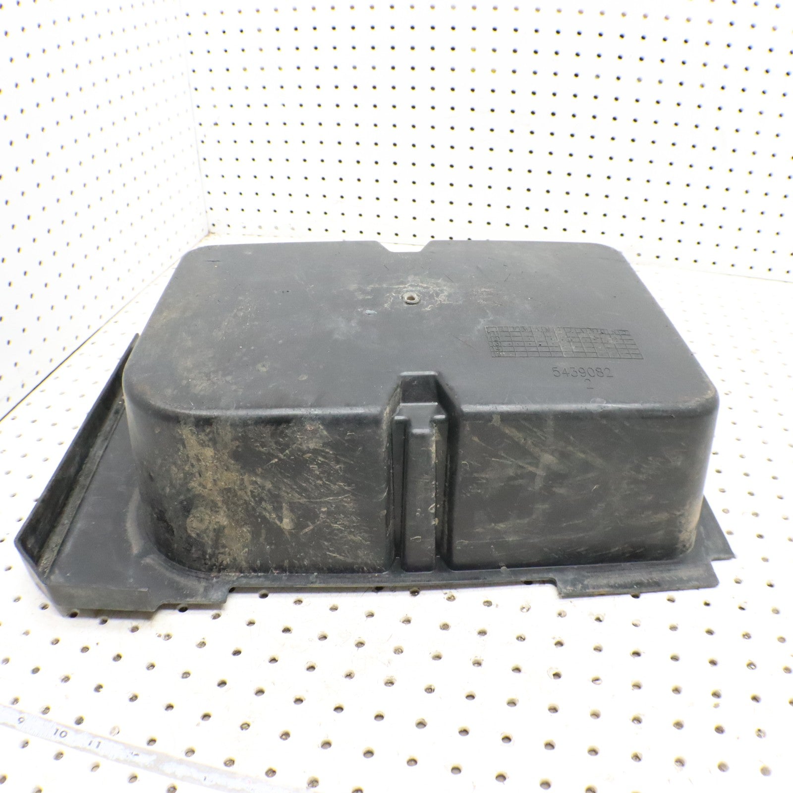 2013 Polaris Ranger Xp 900 STORAGE BOX, LEFT 5439082-070