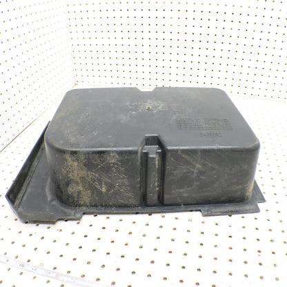 2013 Polaris Ranger Xp 900 STORAGE BOX, LEFT 5439082-070