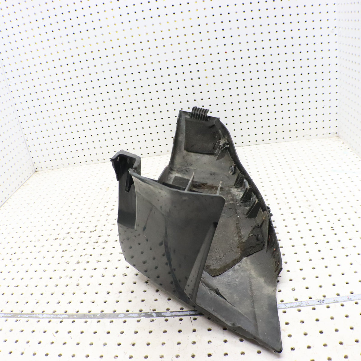 2007 Arctic Cat F6 LOWER LEFT Side Panel Left LOWER 2718-345