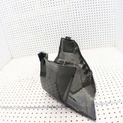 2007 Arctic Cat F6 LOWER LEFT Side Panel Left LOWER 2718-345