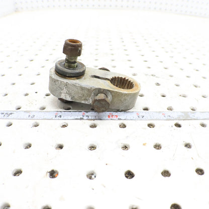 2007 Polaris Iq 600 Rear Arm 1541967