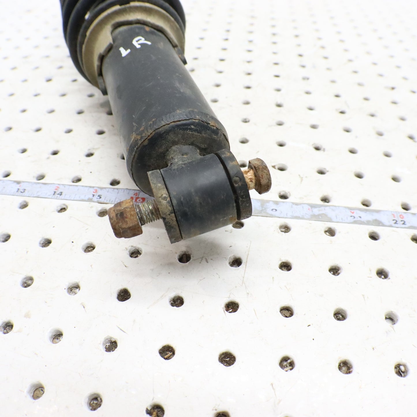 2009 Polaris Sportsman 800 Rear Shock 7043100