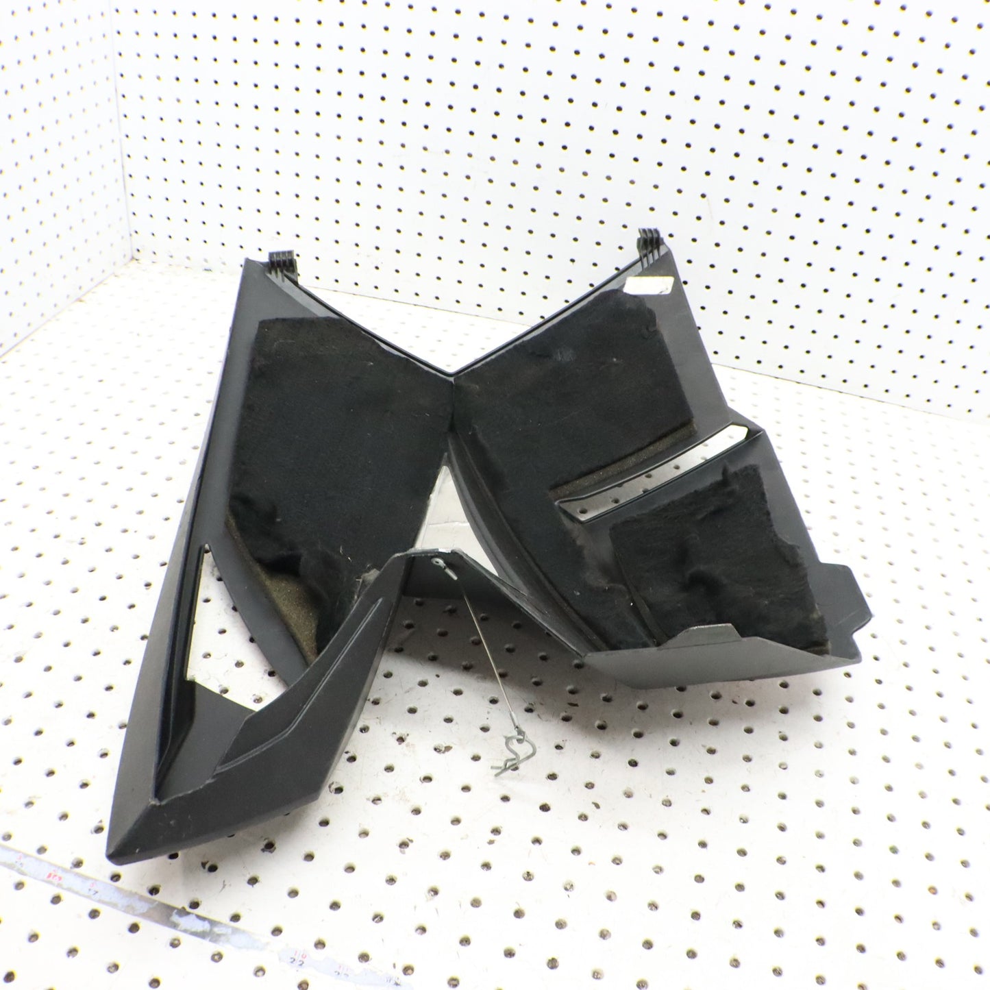 2012 Arctic Cat Proclimb M800 Side Panel Right 3718-180; 3718-330 