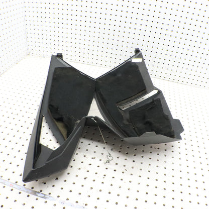 2012 Arctic Cat Proclimb M800 Side Panel Right 3718-180; 3718-330 