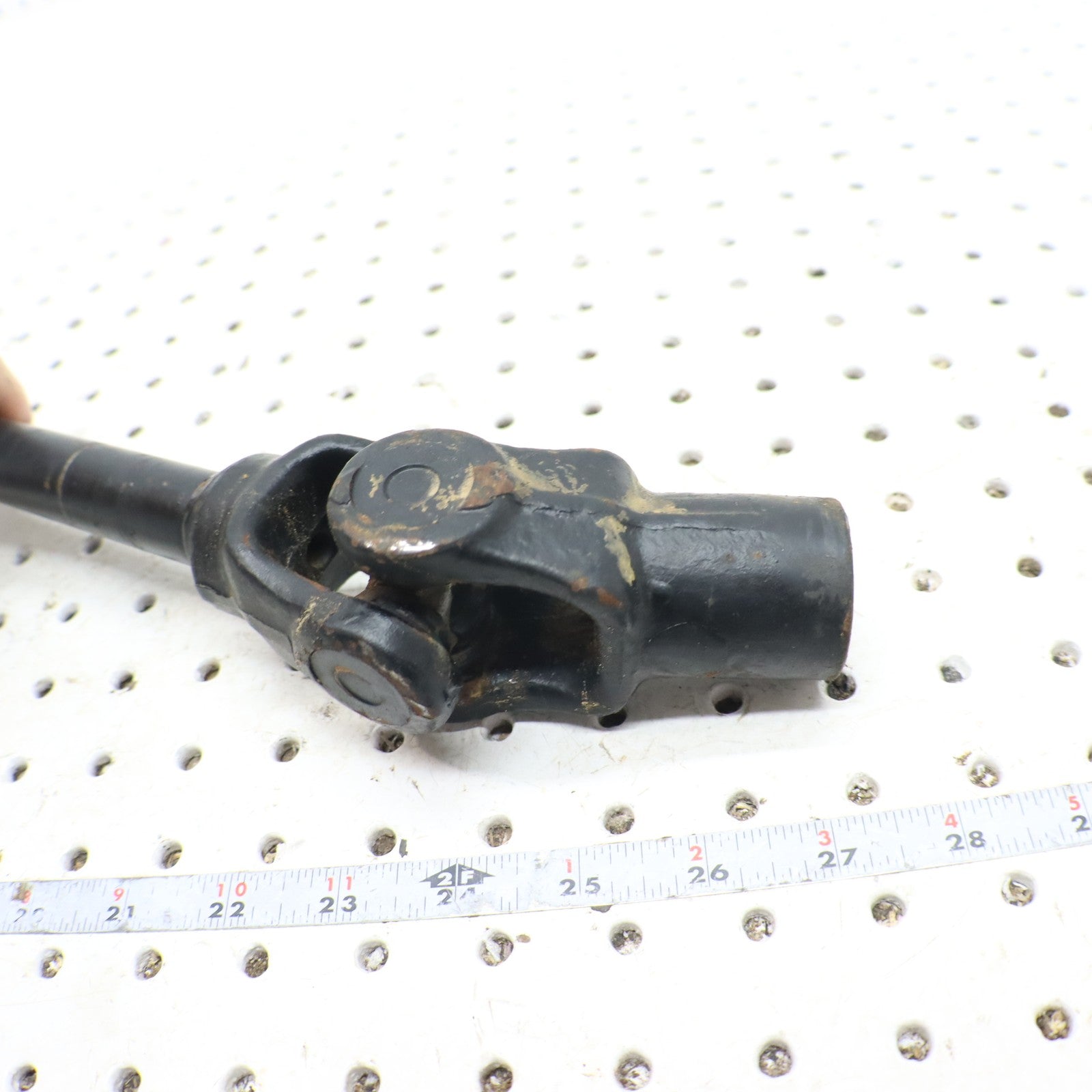 2009 Polaris Sportsman Xp 850 Front Prop Shaft 1332430