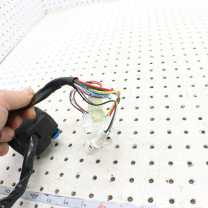 2016 Polaris Rush 800 Left Hand Control 2010409