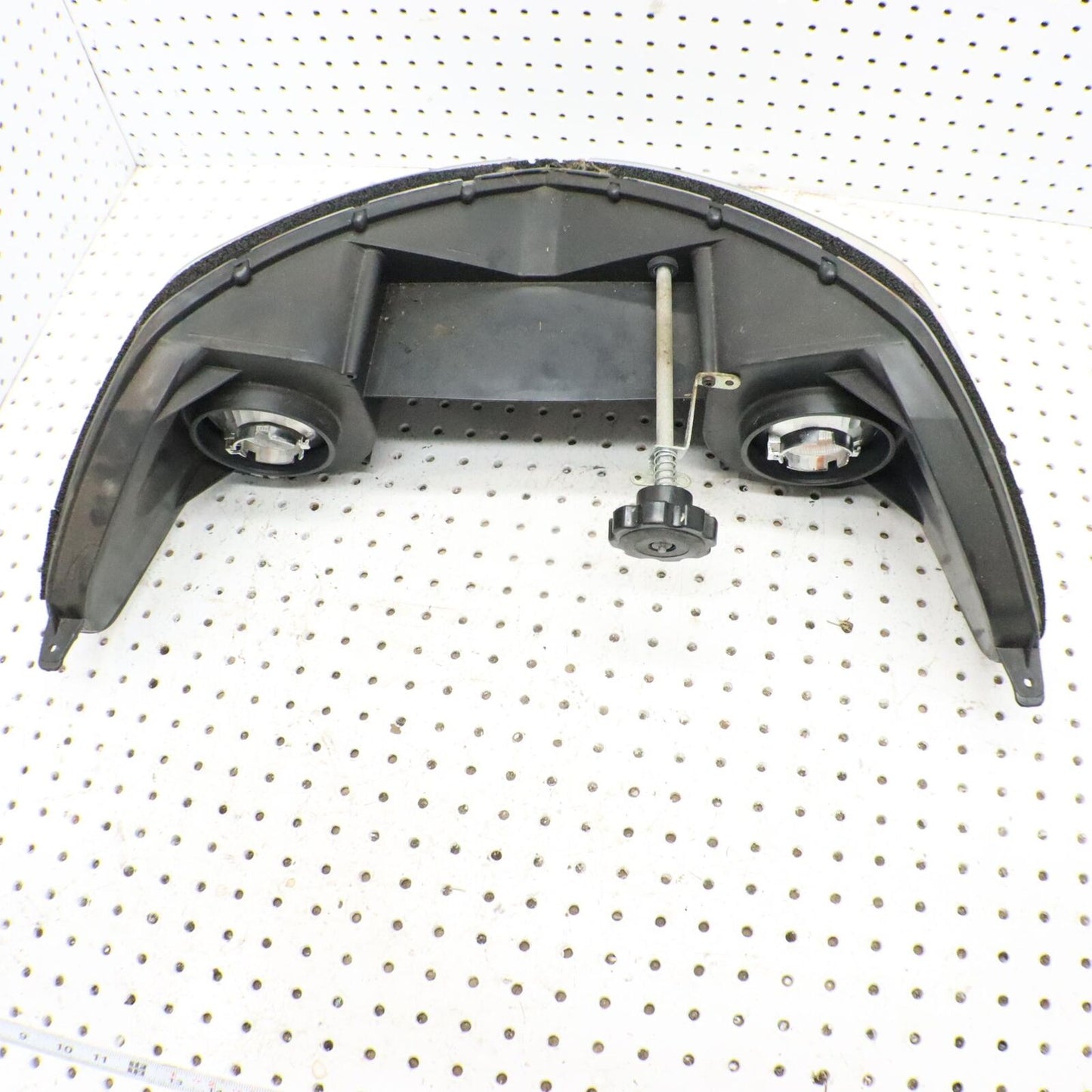 2006 POLARIS FUSION 700 HEADLIGHT 2410377