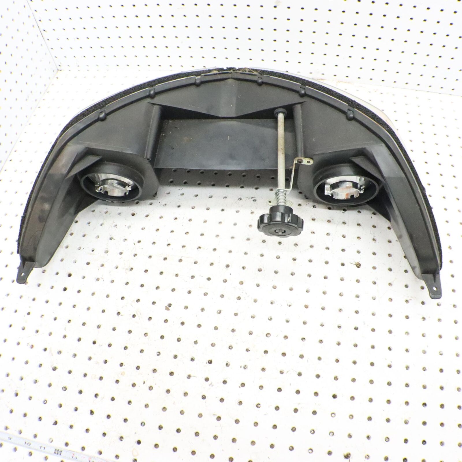 2006 POLARIS FUSION 700 HEADLIGHT 2410377