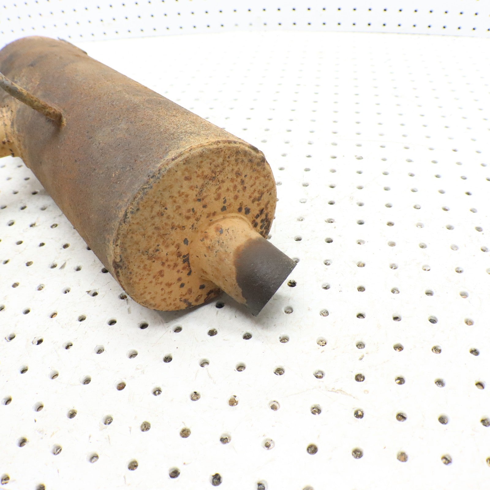 2009 Polaris Rzr 800 Exhaust Muffler 1262011-489