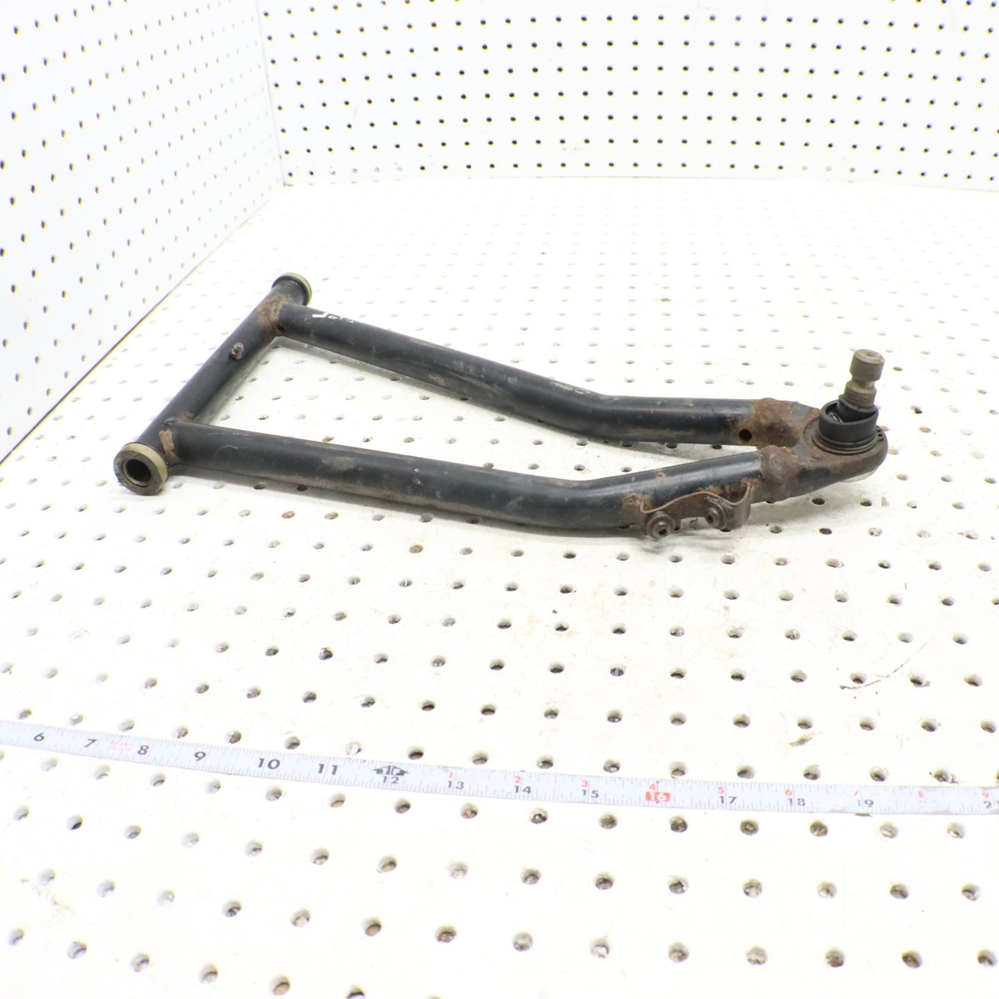 2009 Polaris Rzr 800 Lower Front Left Control A Arm  1015455-458; 1018205-458