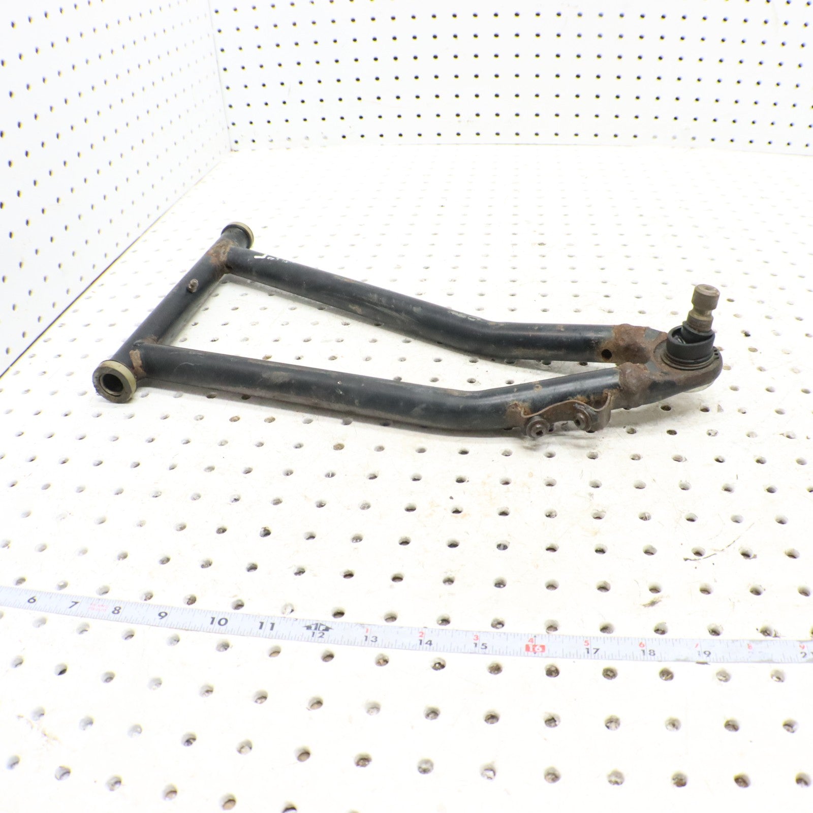 2009 Polaris Rzr 800 Lower Front Left Control A Arm  1015455-458; 1018205-458