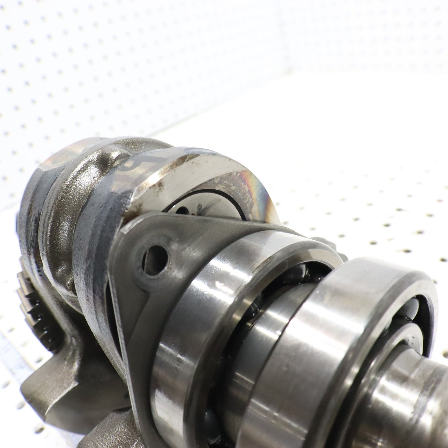 2017 Polaris Sportsman 570 Crankshaft Crank Shaft 2206356