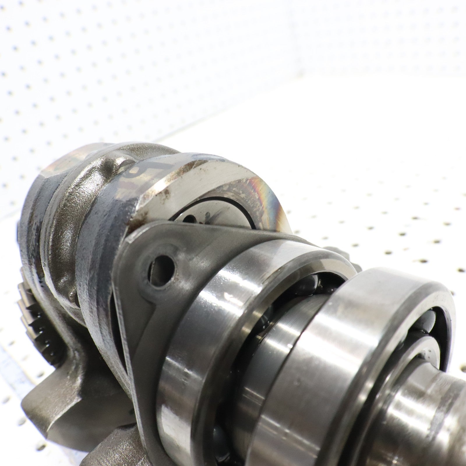 2017 Polaris Sportsman 570 Crankshaft Crank Shaft 2206356
