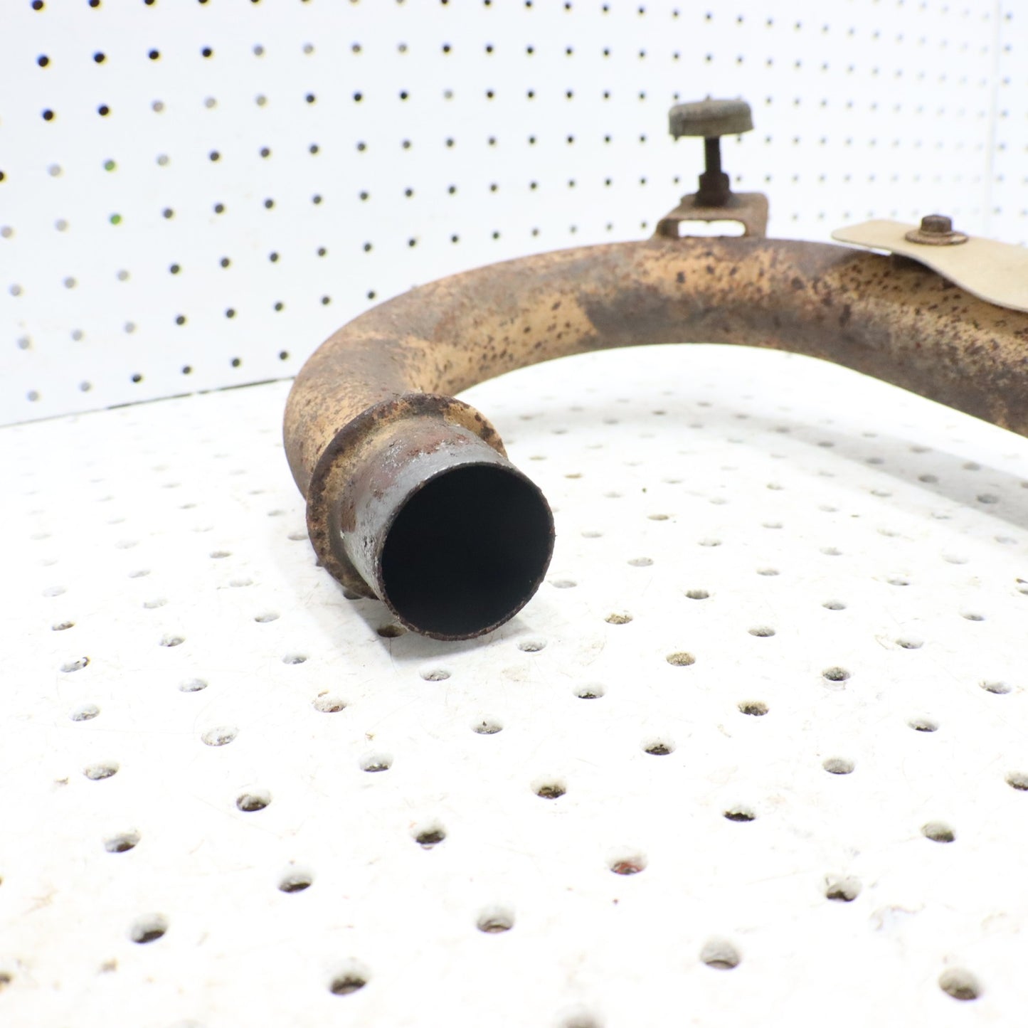 2009 Polaris Rzr 800 Exhaust PIPE 1261672-489