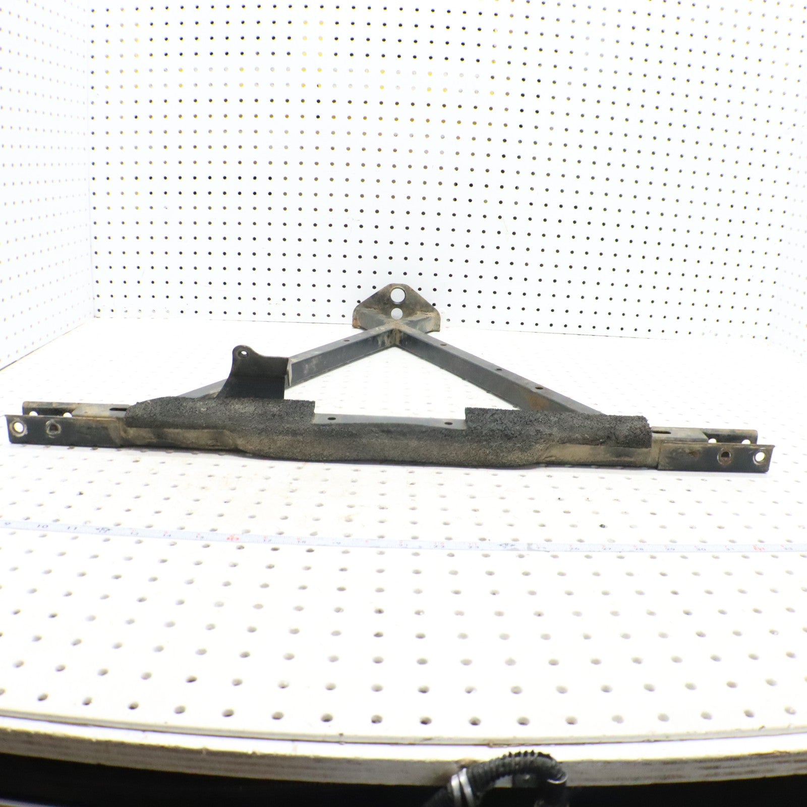 2009 Polaris Rzr 800 Frame Support Brace Bracket 1015723-458