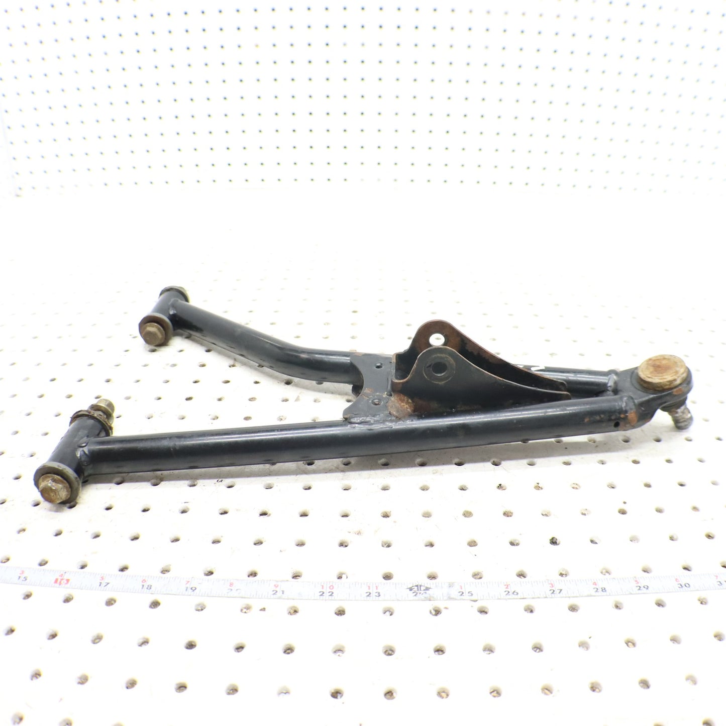 2009 Polaris Sportsman Xp 850 Front Upper Left Control Arm 1017260-067 1025617
